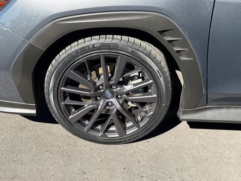 Used 2024 Subaru WRX Premium w/ Popular Package #2A image 28