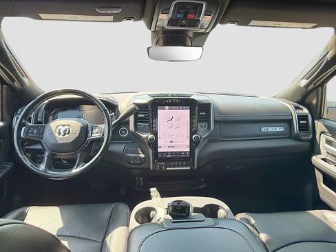 Used 2023 RAM 2500 Rebel w/ Level 1 Equipment Group image 15