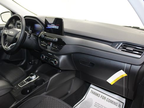 New 2026 Ford Escape Active image 26