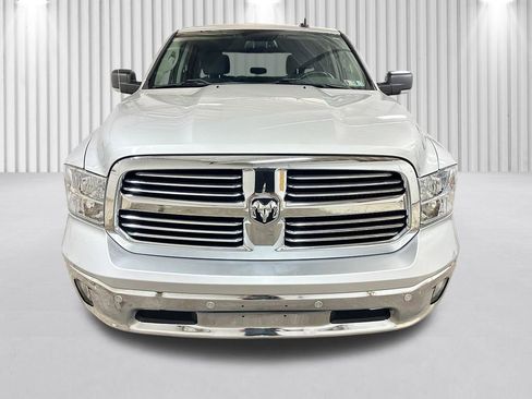 Used 2017 RAM 1500 Big Horn AWD/4WD image 14