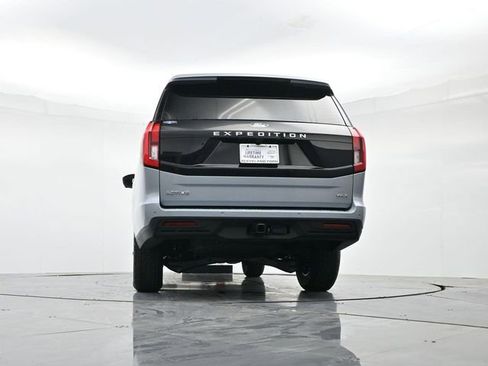 New 2025 Ford Expedition Max Active image 39