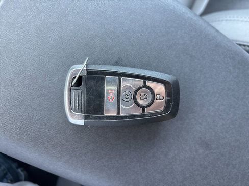 Certified 2024 Ford Bronco Big Bend image 12