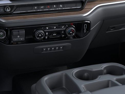 New 2026 Chevrolet Silverado 2500 LT AWD/4WD image 24