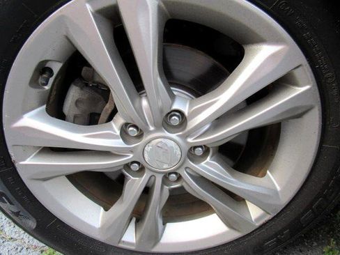 Used 2018 Hyundai Sonata SEL image 28