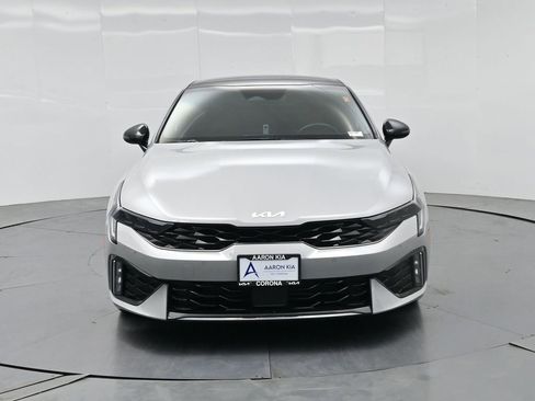 Used 2025 Kia K5 GT-Line w/ GT-Line Premium Package FWD image 55