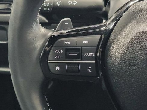 Certified 2024 Honda Civic Sport image 26