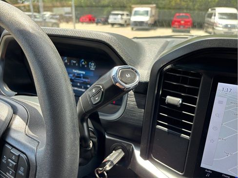 Used 2024 Ford F150 STX AWD/4WD image 32