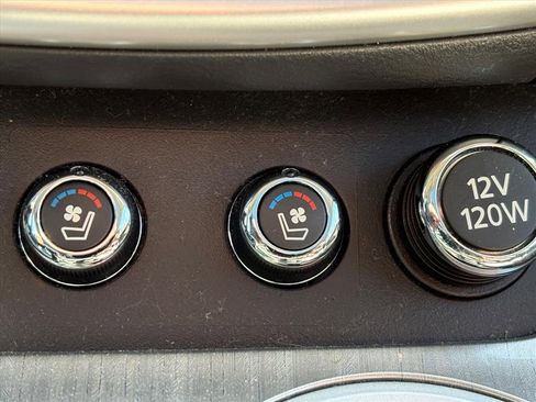 Used 2017 Nissan Murano Platinum w/ Platinum Technology Package image 13