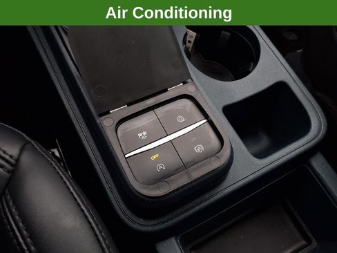 Used 2023 Ford Maverick Lariat w/ Lariat Luxury Package image 19