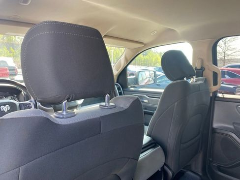 Used 2020 RAM 1500 Big Horn image 23