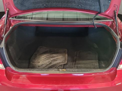 Used 2014 Chevrolet Impala LT w/ LT Sunroof Package image 7