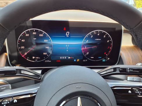 Used 2026 Mercedes-Benz GLC 300 4MATIC image 17