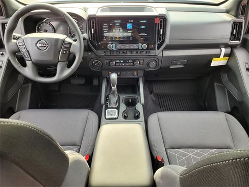 New 2026 Nissan Frontier SV w/ SV Convenience Package image 14
