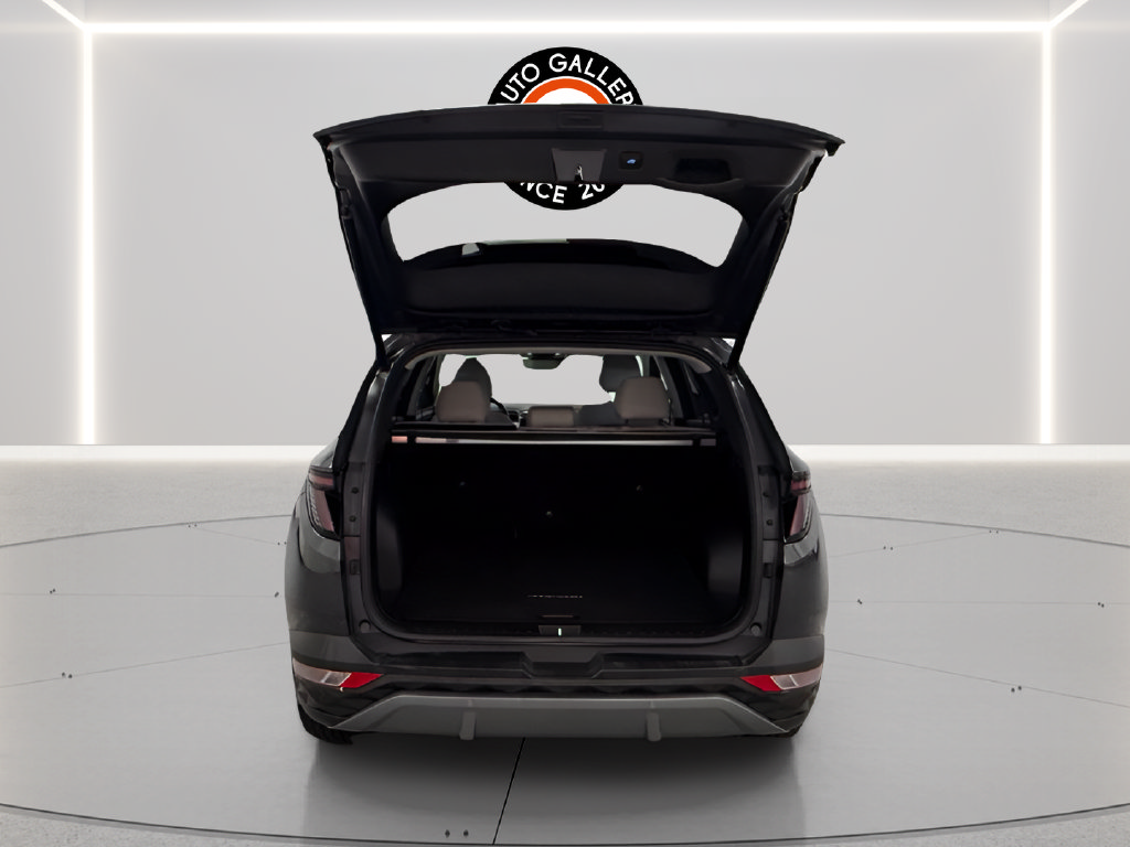 Used 2024 Hyundai Tucson Limited FWD image 25