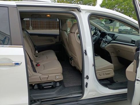 Used 2021 Honda Odyssey EX-L image 6
