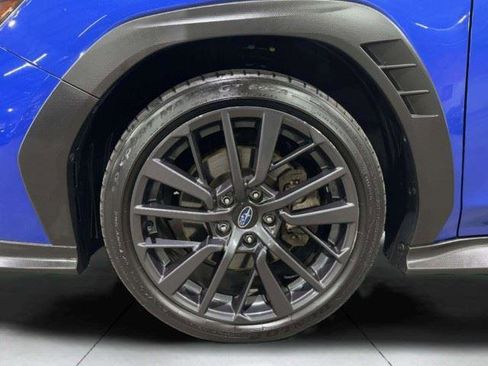 Used 2022 Subaru WRX Premium AWD/4WD image 58