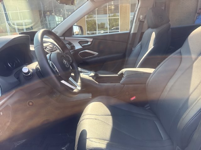 Used 2021 Acura RDX FWD image 8