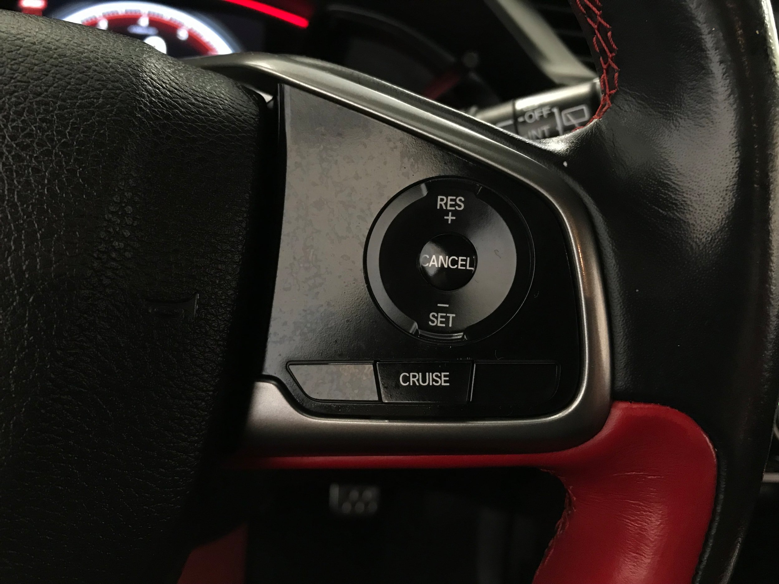Used 2018 Honda Civic Type R image 20