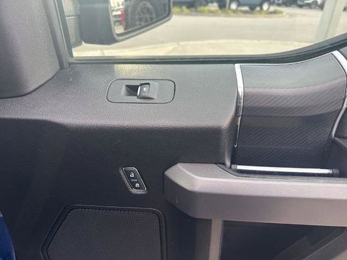 Certified 2018 Ford F150 XLT w/ Equipment Group 302A Luxury image 36