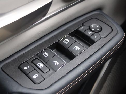 Used 2025 RAM 1500 Tungsten w/ Bed Utility Group image 12