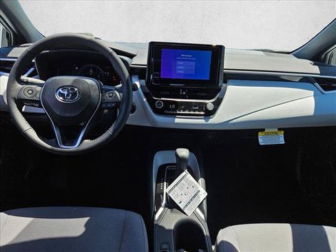 New 2026 Toyota Corolla SE FWD image 14
