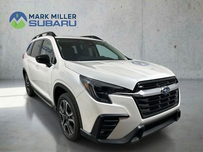 New 2026 Subaru Ascent Limited