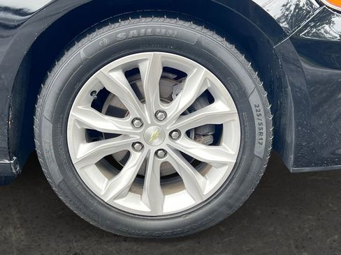 Used 2019 Chevrolet Malibu LT image 22