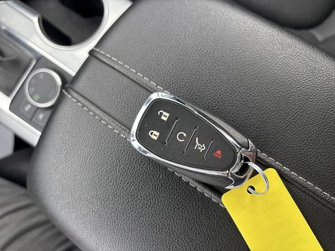 Used 2024 Chevrolet Blazer LT image 26