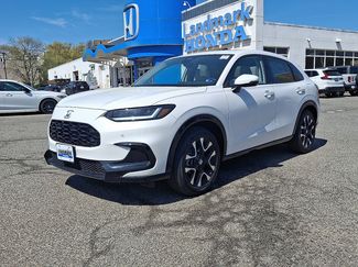 New 2026 Honda HR-V EX-L video 1