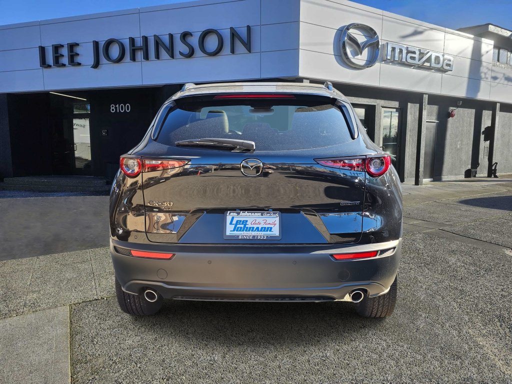 New 2026 MAZDA CX-30 Aire Edition AWD/4WD image 4