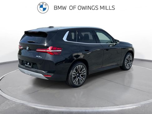 New 2026 BMW X3 xDrive30i w/ Premium Package AWD/4WD image 9