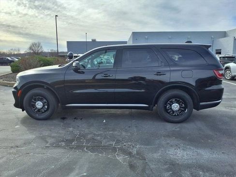 New 2026 Dodge Durango AWD image 17