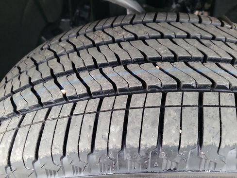 New 2026 GMC Sierra 1500 Denali image 12