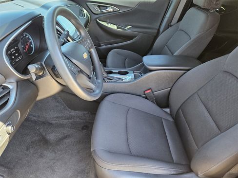 Used 2020 Chevrolet Malibu LS image 14