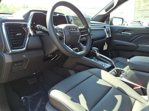 New 2026 GMC Canyon Elevation w/ Convenience Package AWD/4WD image 23