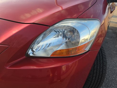 Used 2009 Toyota Yaris Sedan image 33