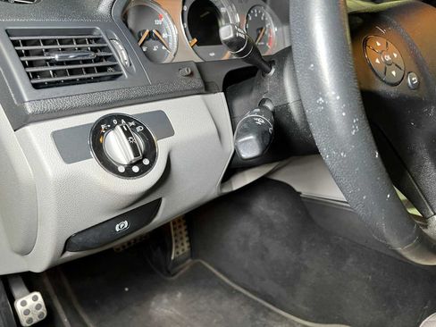 Used 2008 Mercedes-Benz C 300 4MATIC Sedan image 26