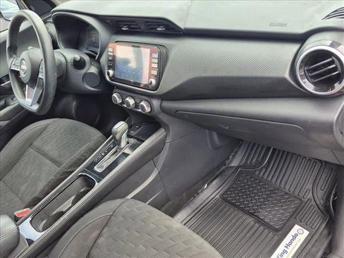 Used 2023 Nissan Kicks SV FWD image 26
