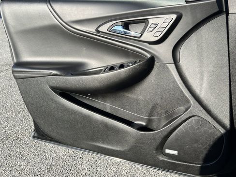 Used 2024 Chevrolet Malibu LT image 19