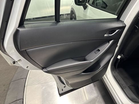 Used 2015 MAZDA CX-5 Grand Touring AWD/4WD image 28