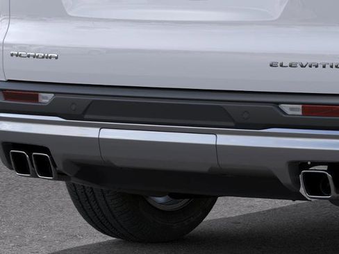 New 2026 GMC Acadia Elevation FWD image 52