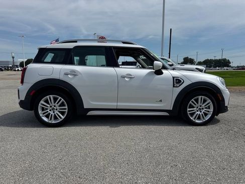 Used 2024 MINI Cooper Countryman S AWD/4WD image 9