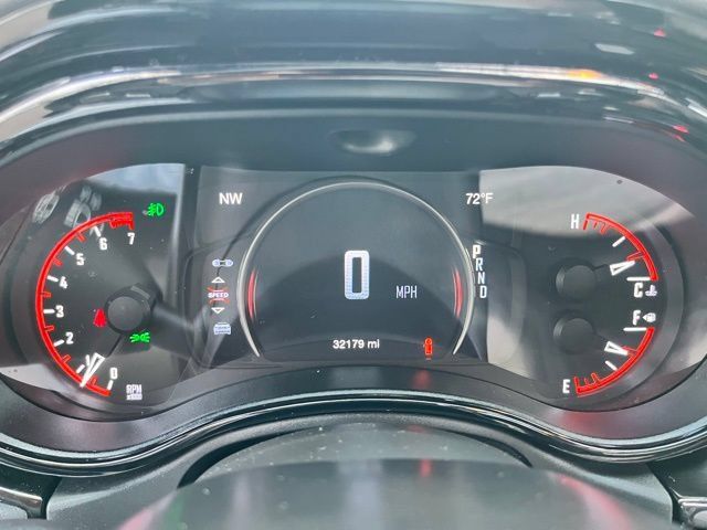 Used 2023 Dodge Durango GT AWD/4WD image 32
