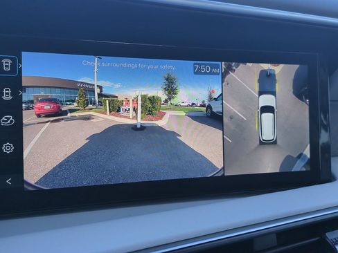 New 2027 Hyundai Palisade Limited FWD image 26