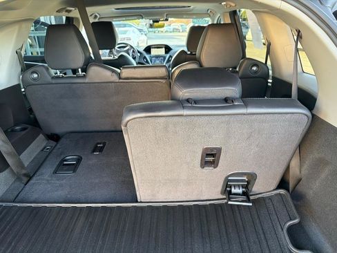 Used 2016 Acura MDX SH-AWD w/ Technology Package image 41