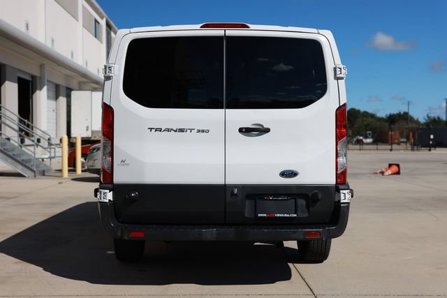 Used 2018 Ford Transit 350 XL RWD image 10