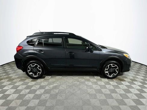 Used 2016 Subaru Crosstrek 2.0i Premium AWD/4WD image 8