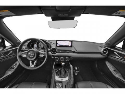 New 2026 MAZDA MX-5 Miata Grand Touring w/ Weather Package RWD image 10