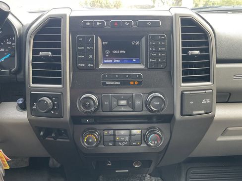 Used 2017 Ford F350 XL w/ Power Equipment Group AWD/4WD image 31