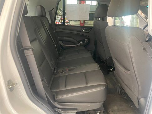 Used 2018 Chevrolet Tahoe 2WD image 16